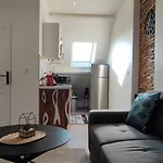 Apartment Zz - Wifi Fibre - Netflix, - Séjours Pro *