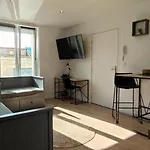 Apartment Zz - Wifi Fibre - Netflix, - Séjours Pro