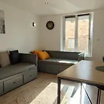 Zz - Wifi Fibre - Netflix, - Séjours Pro * Château-Thierry