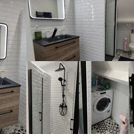Appartement De L'isle - Z 'n Z