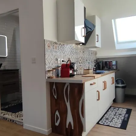 De L'isle - Z 'n Z *