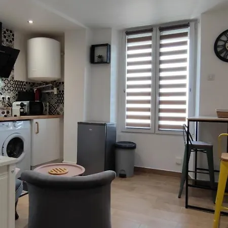 Appartement De L'isle - Z 'n Z *