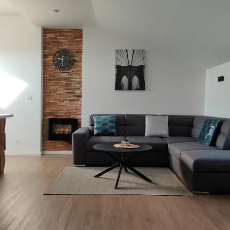 Appartement De L'isle - Z 'n Z Château-Thierry