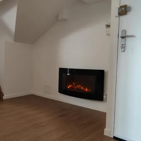 Appartement De L'isle - Z 'n Z Château-Thierry