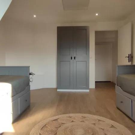 De L'isle - Z 'n Z Château-Thierry