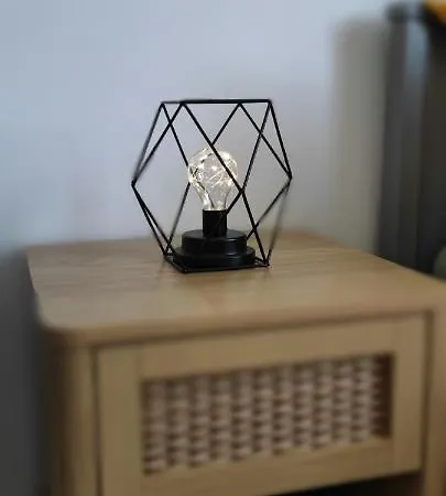 Appartement De L'isle - Z 'n Z