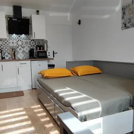 Appartement De L'isle - Z 'n Z