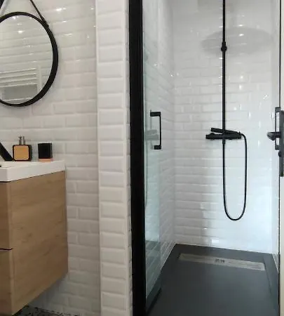 De L'isle - Z 'n Z Appartement