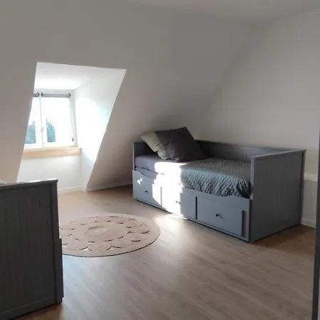 Appartement De L'isle - Z 'n Z *