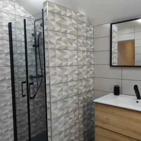 Appartement De L'isle - Z 'n Z *
