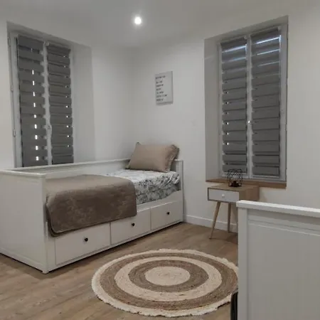 Appartement De L'isle - Z 'n Z