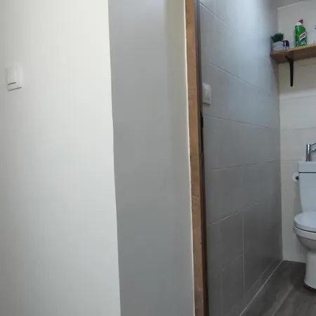 De L'isle - Z 'n Z Appartement