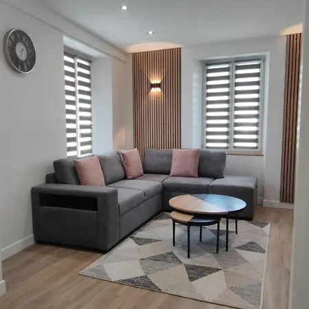 Appartement De L'isle - Z 'n Z