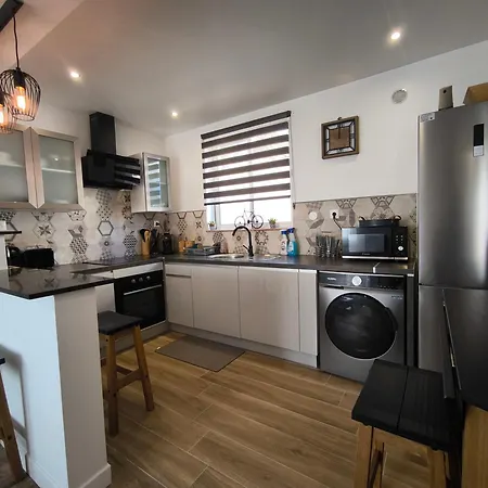 Appartement De L'isle - Z 'n Z