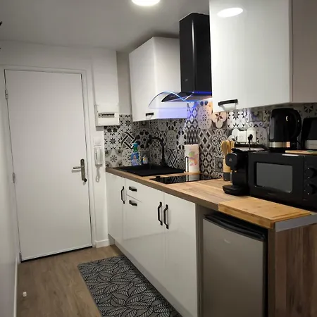 Appartement De L'isle - Z 'n Z