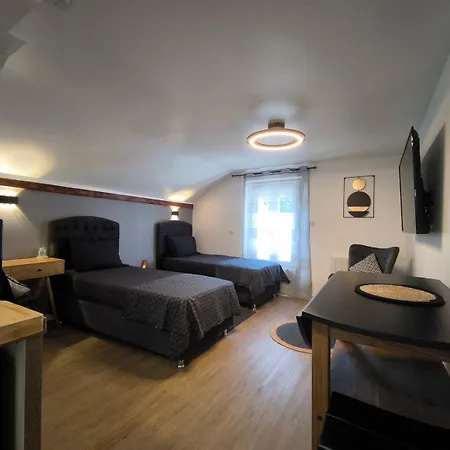 De L'isle - Z 'n Z Château-Thierry