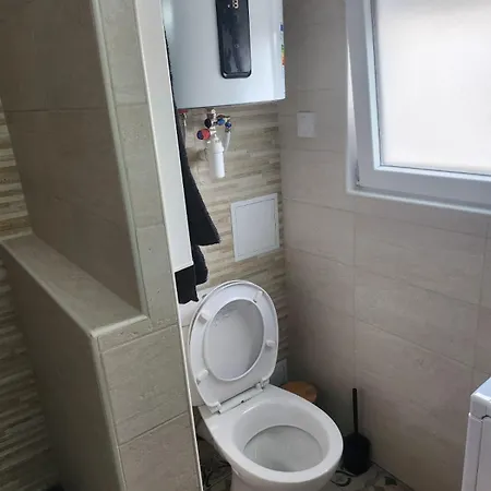 De L'isle - Z 'n Z Appartement Château-Thierry