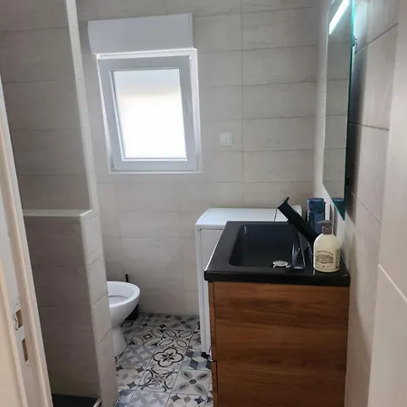 De L'isle - Z 'n Z Château-Thierry