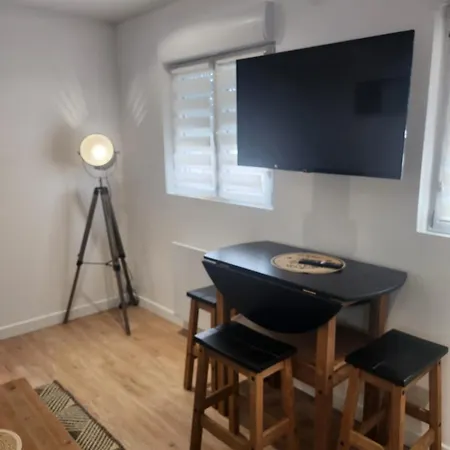 De L'isle - Z 'n Z *