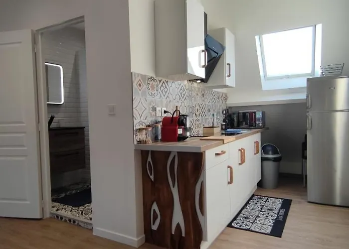 Zz - Wifi Fibre - Netflix, - Séjours Pro *