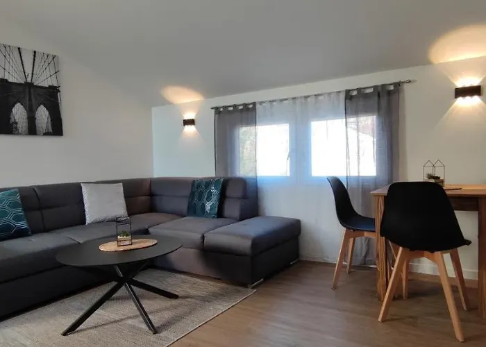 Zz - Wifi Fibre - Netflix, - Séjours Pro Apartment *