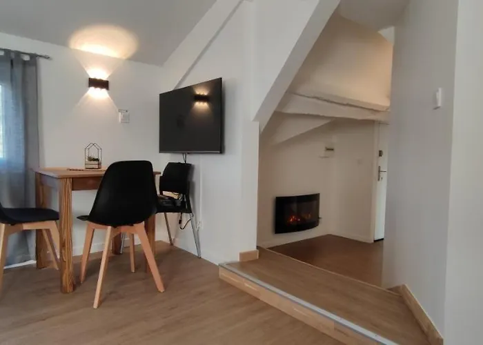 Zz - Wifi Fibre - Netflix, - Séjours Pro Apartment