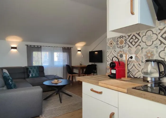 Apartment Zz - Wifi Fibre - Netflix, - Séjours Pro Château-Thierry