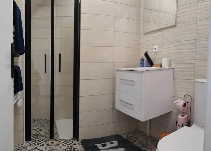 Zz - Wifi Fibre - Netflix, - Séjours Pro * Château-Thierry