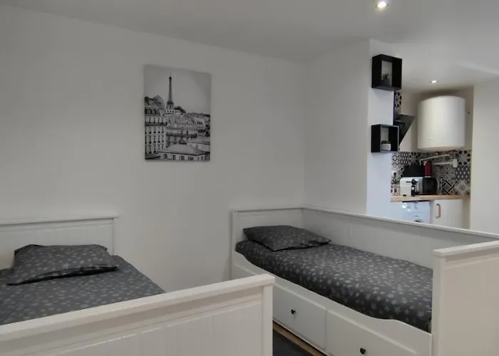 Zz - Wifi Fibre - Netflix, - Séjours Pro