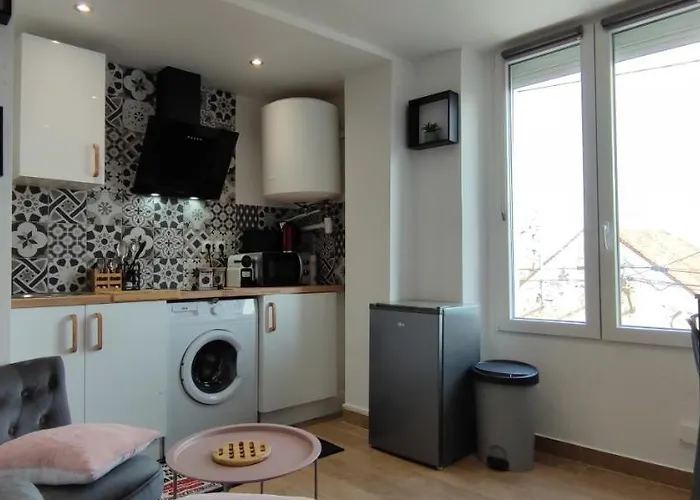 Zz - Wifi Fibre - Netflix, - Séjours Pro * Château-Thierry