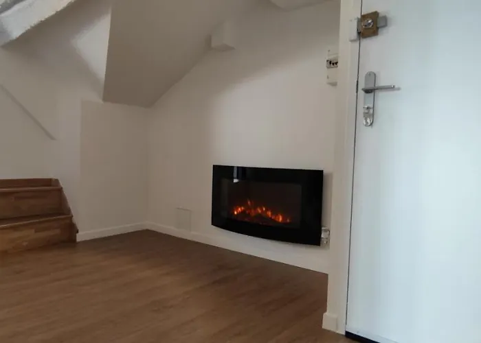 Apartment Zz - Wifi Fibre - Netflix, - Séjours Pro Château-Thierry