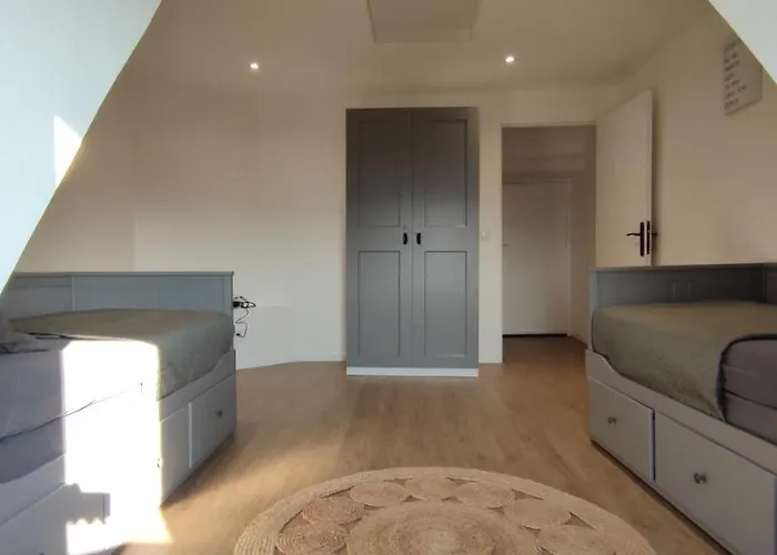 Zz - Wifi Fibre - Netflix, - Séjours Pro Château-Thierry