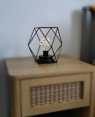 Apartment Zz - Wifi Fibre - Netflix, - Séjours Pro