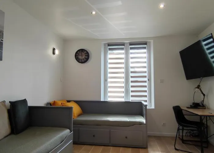 Zz - Wifi Fibre - Netflix, - Séjours Pro