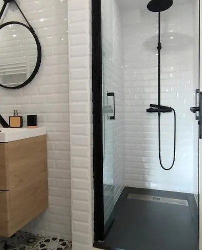 Zz - Wifi Fibre - Netflix, - Séjours Pro Apartment