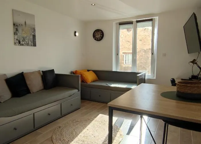 Zz - Wifi Fibre - Netflix, - Séjours Pro * Château-Thierry