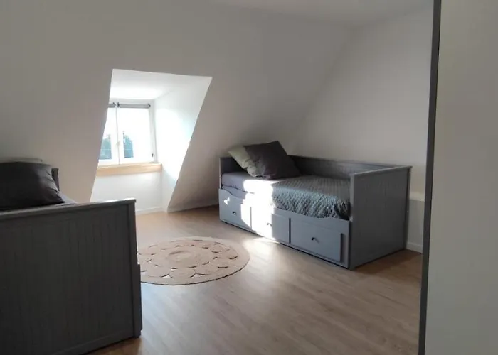 Apartment Zz - Wifi Fibre - Netflix, - Séjours Pro *