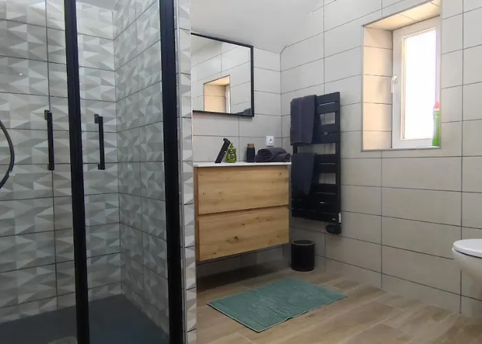 Zz - Wifi Fibre - Netflix, - Séjours Pro Apartment