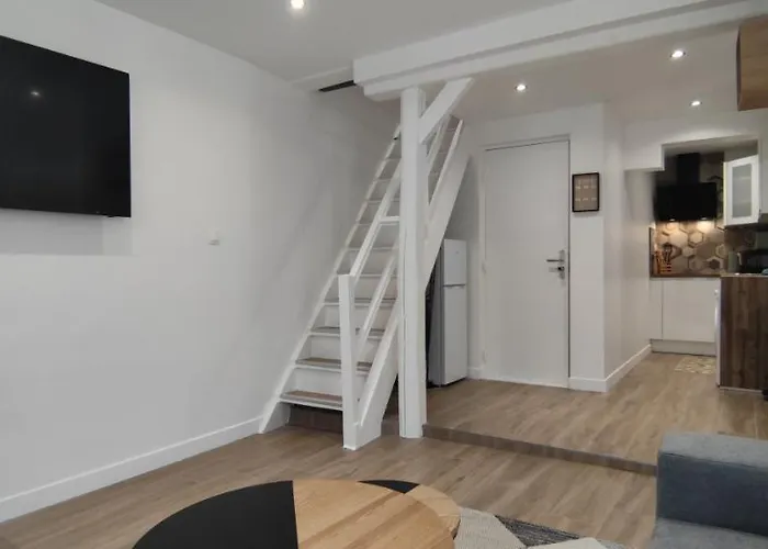 Zz - Wifi Fibre - Netflix, - Séjours Pro