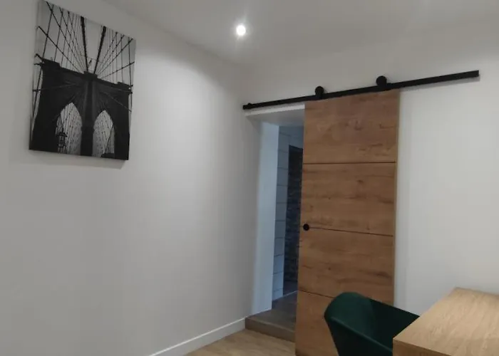 Zz - Wifi Fibre - Netflix, - Séjours Pro