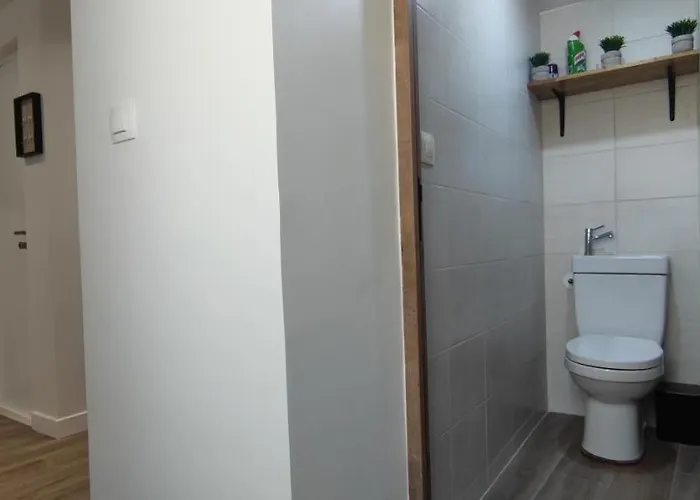 Zz - Wifi Fibre - Netflix, - Séjours Pro Apartment