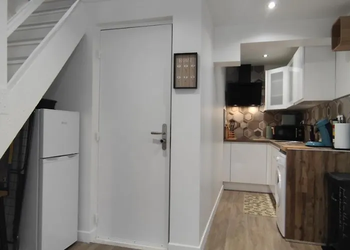 Zz - Wifi Fibre - Netflix, - Séjours Pro *