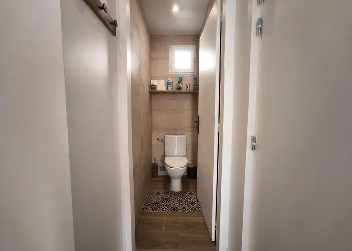 Zz - Wifi Fibre - Netflix, - Séjours Pro * Château-Thierry