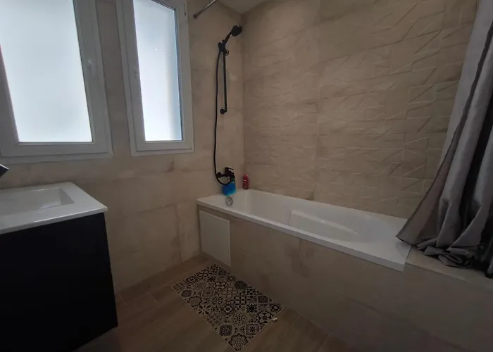 Zz - Wifi Fibre - Netflix, - Séjours Pro *