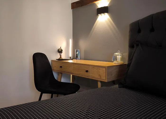 Zz - Wifi Fibre - Netflix, - Séjours Pro Apartment *