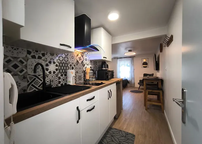 Zz - Wifi Fibre - Netflix, - Séjours Pro