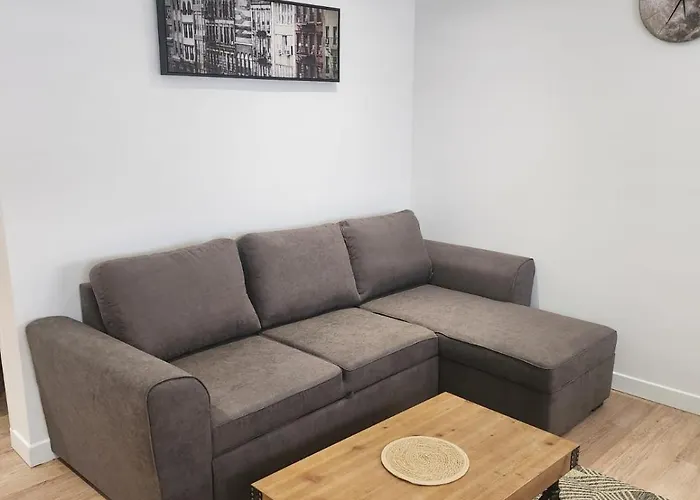 Apartment Zz - Wifi Fibre - Netflix, - Séjours Pro Château-Thierry