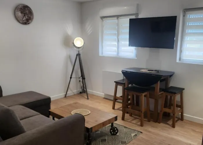 Zz - Wifi Fibre - Netflix, - Séjours Pro